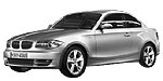 BMW E82 U0069 Fault Code