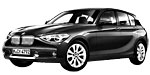 BMW F20 U0069 Fault Code