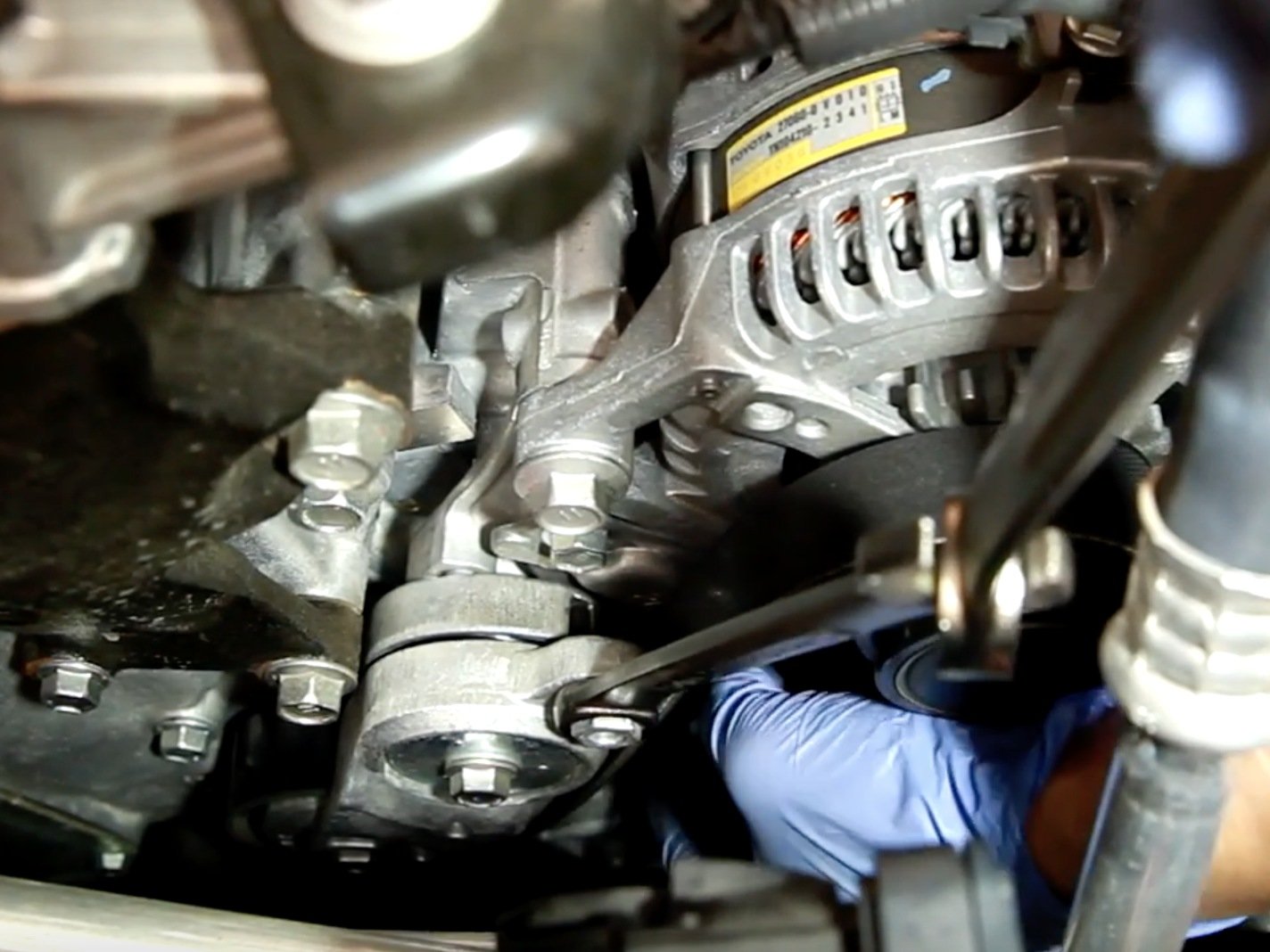 See U0069 in engine